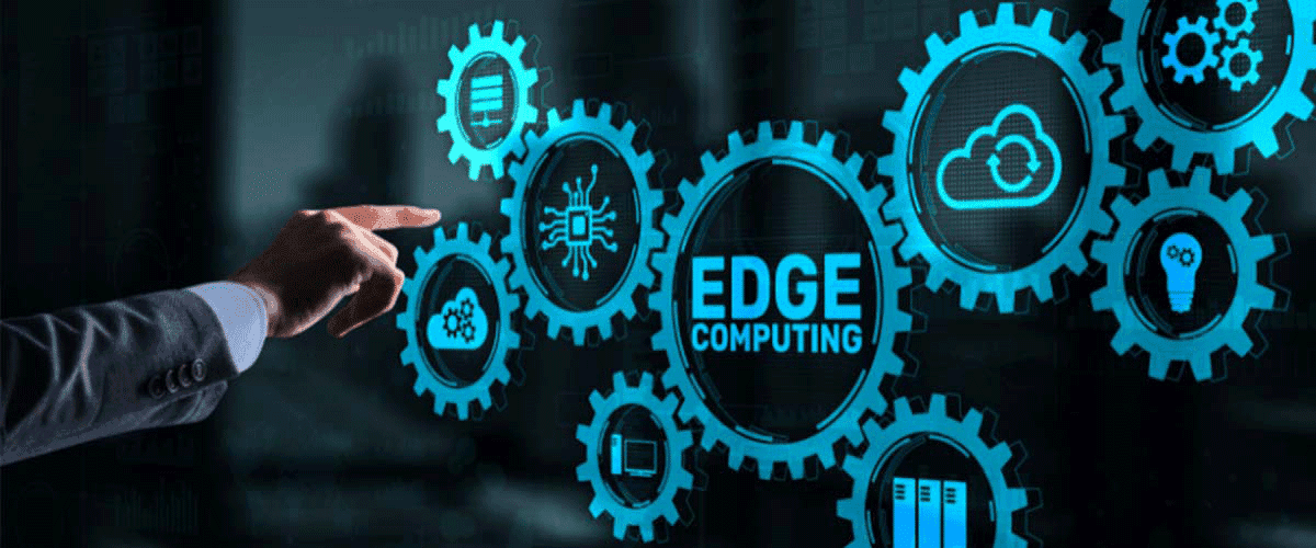 Optimizing Performance with Edge Computing
