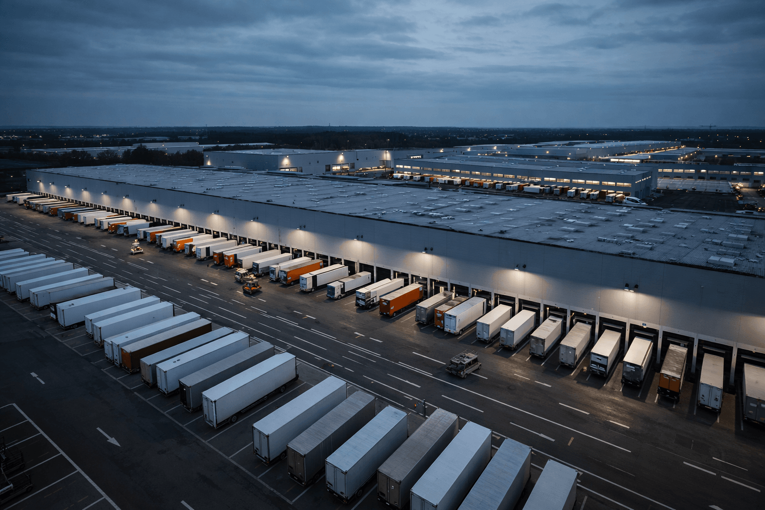 Transport & Logistik