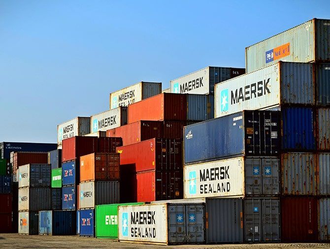 Logistik & Transport