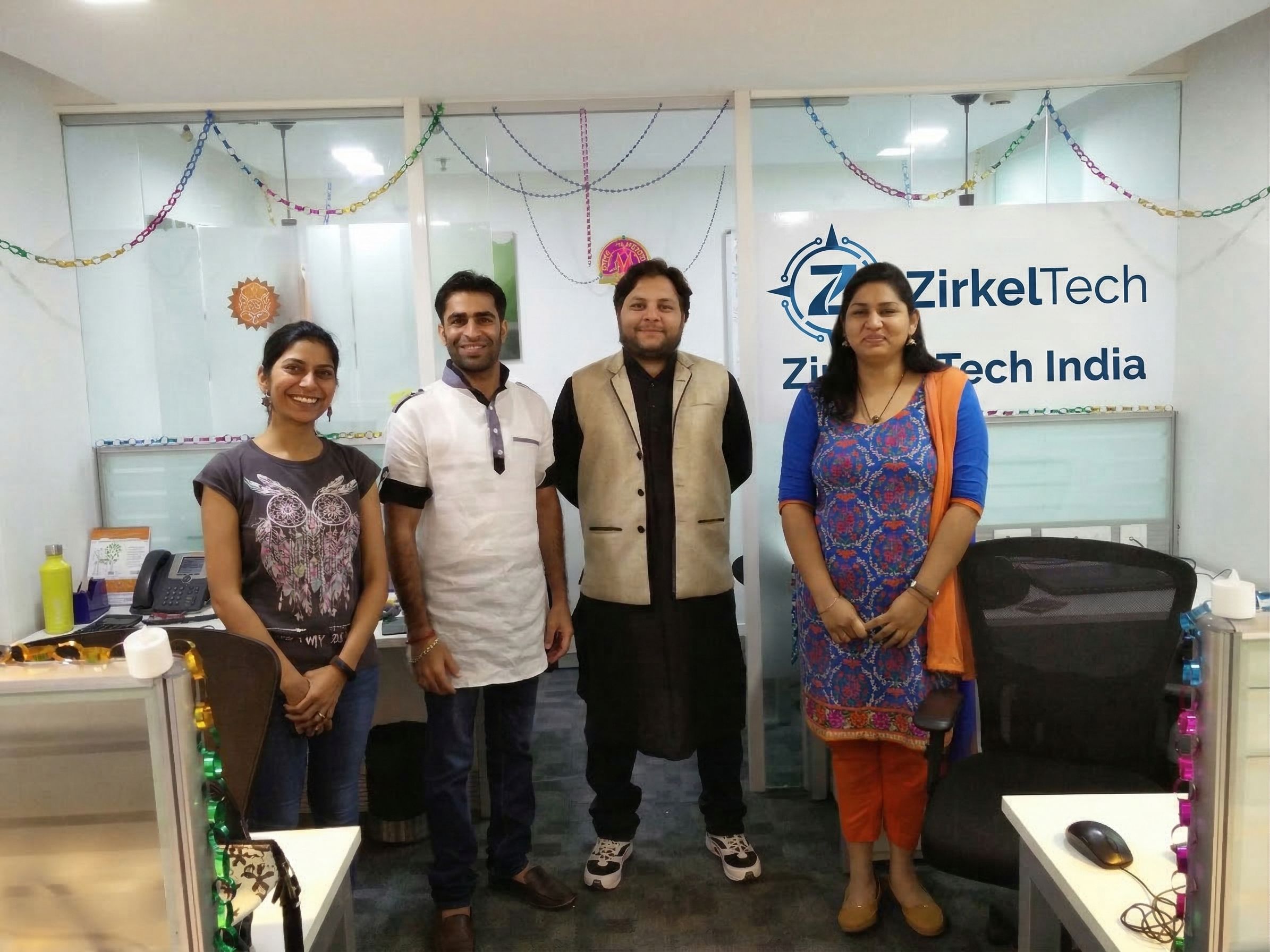 Erste große SAP-Projekte